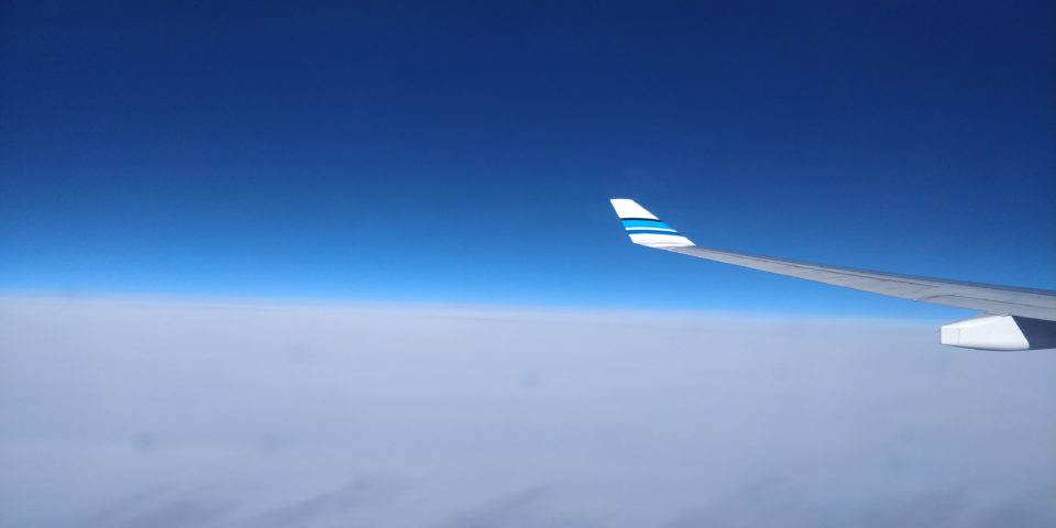 Jour J – 26 heures dans les transports