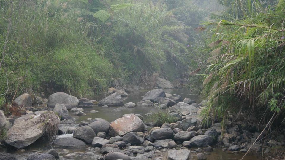 North Luzon et ses montagnes : Bontoc – Sagada 2/2